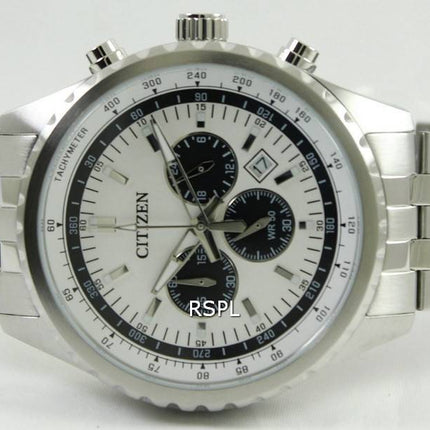 Chronographe à Quartz Citizen AN8060-57 a montre homme