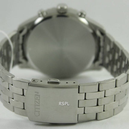 Chronographe à Quartz Citizen AN8060-57 a montre homme