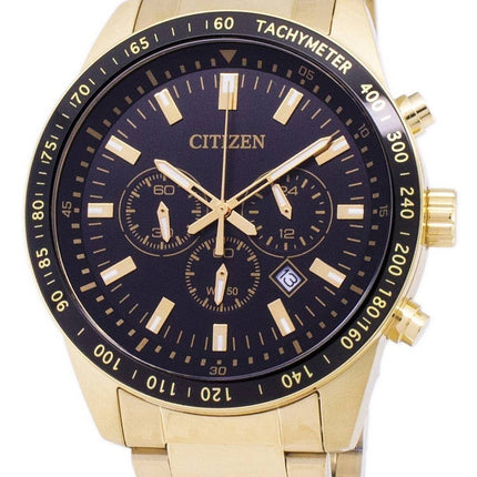 Montre Citizen Chronographe Quartz AN8073-55E homme