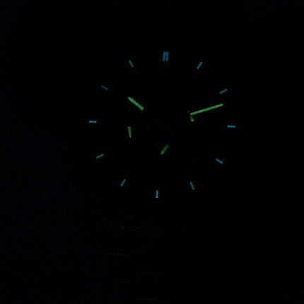 Montre Citizen Chronographe Quartz AN8073-55E homme