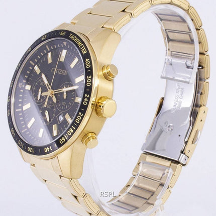 Montre Citizen Chronographe Quartz AN8073-55E homme