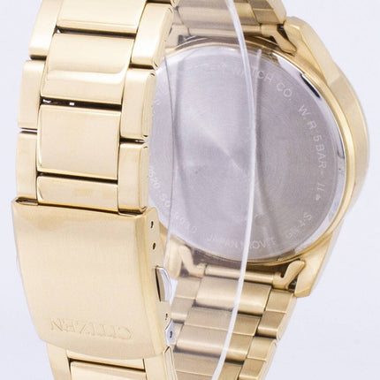 Montre Citizen Chronographe Quartz AN8073-55E homme
