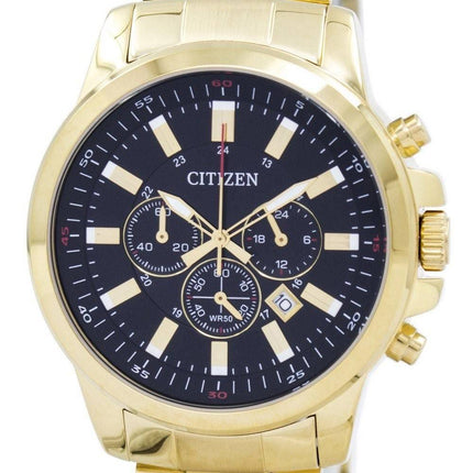 Montre citoyen urbain Chronographe Quartz AN8082-54F homme