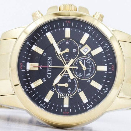 Montre citoyen urbain Chronographe Quartz AN8082-54F homme