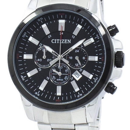 Montre Citizen Chronographe Quartz AN8086-53E masculine