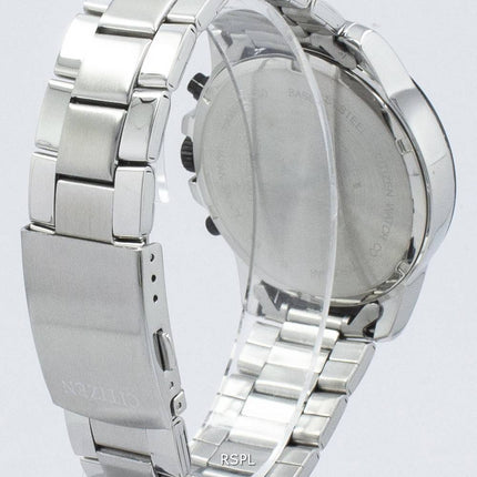 Montre Citizen Chronographe Quartz AN8086-53E masculine