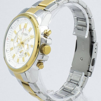 Watch les hommes de AN8087-51 a Citizen Chronographe Quartz