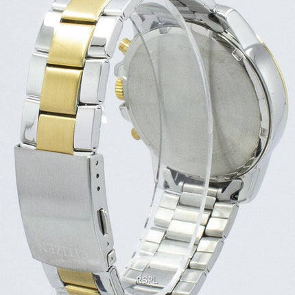 Watch les hommes de AN8087-51 a Citizen Chronographe Quartz