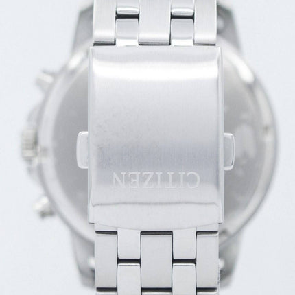 Montre Citizen Chronographe Quartz AN8100 - 54L homme