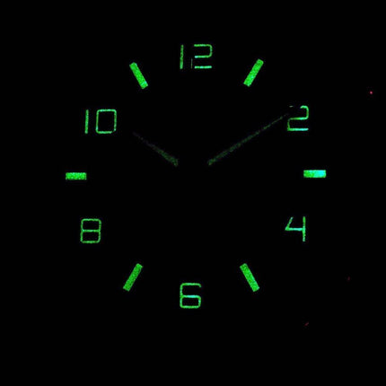 Montre Citizen AN8163-54P tachymètre à quartz pour hommes