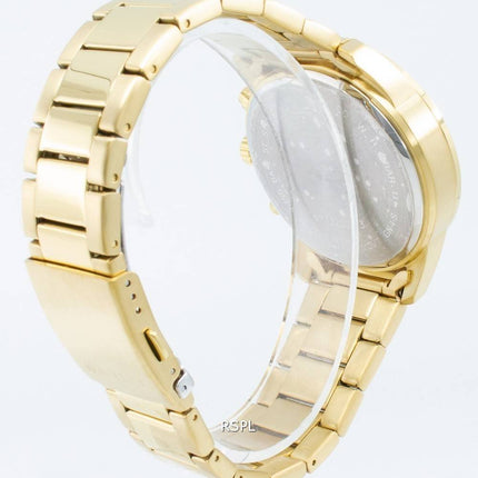 Montre Citizen AN8163-54P tachymètre à quartz pour hommes