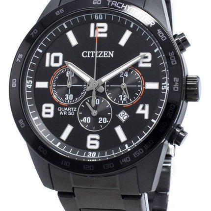Citizen Montre chronographe pour homme AN8165-59E Quartz