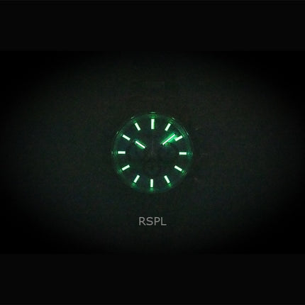 Montre Citizen Chronographe Acier Inoxydable Cadran Bleu Quartz AN8230-59L 100M Homme