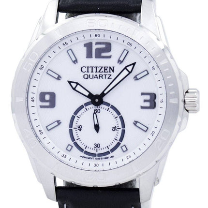 Montre Citizen Quartz AO3010-05 a masculine