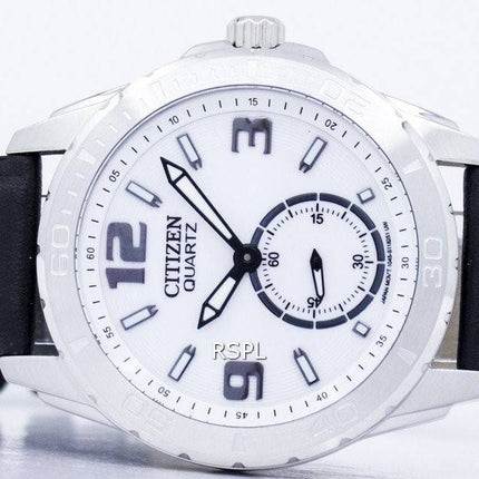 Montre Citizen Quartz AO3010-05 a masculine
