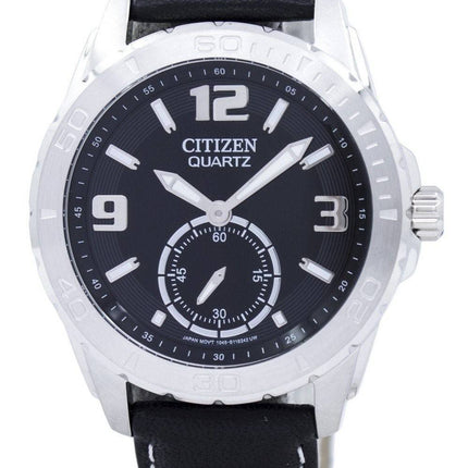Montre Citizen Quartz analogique AO3010-05F masculine