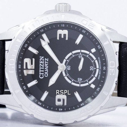 Montre Citizen Quartz analogique AO3010-05F masculine
