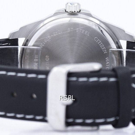 Montre Citizen Quartz analogique AO3010-05F masculine