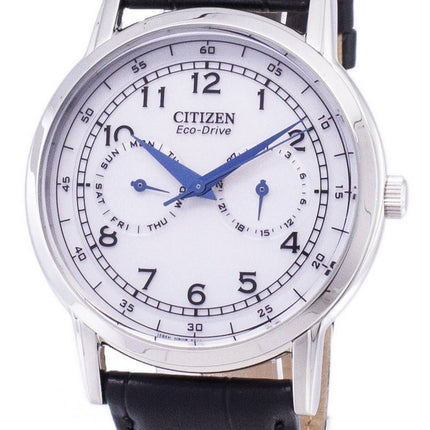 Montre Citizen Eco-Drive analogique AO9000-06 b masculine