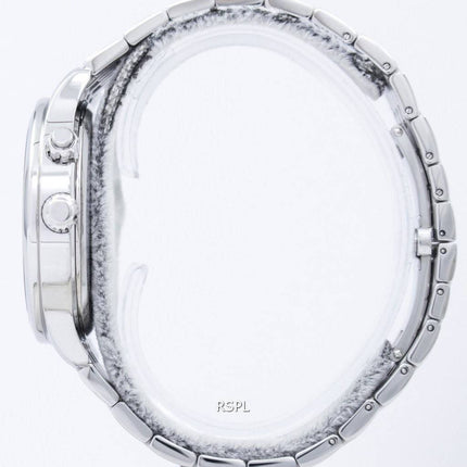 Montre Citizen Eco-Drive Moon Phase analogique AP1050-56E masculine