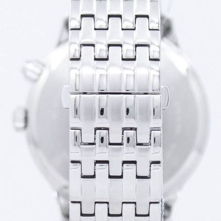 Montre Citizen Eco-Drive Moon Phase analogique AP1050-56E masculine