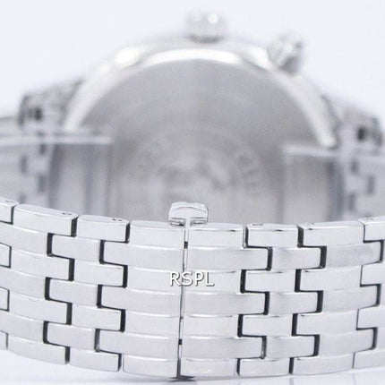 Montre Citizen Eco-Drive Moon Phase analogique AP1050-56E masculine