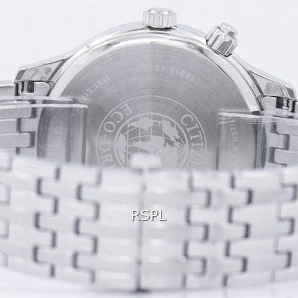 Montre Citizen Eco-Drive Moon Phase analogique AP1050-56E masculine