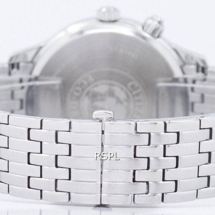 Citizen Eco-Drive Moon Phase Japon a AP1050 - 56L montre homme