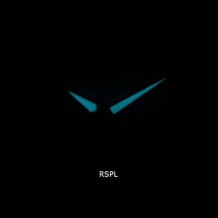 Montre pour homme Citizen Phase de lune à cadran blanc en acier inoxydable Eco-Drive AP1050-81A