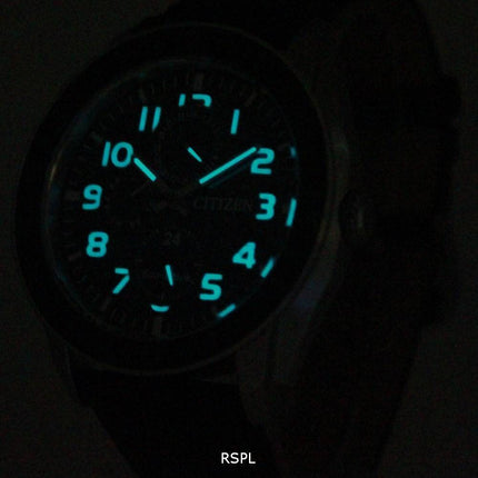 Multifonction de Citizen Eco-Drive AP4010-03E