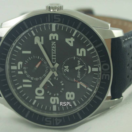 Multifonction de Citizen Eco-Drive AP4010-03E