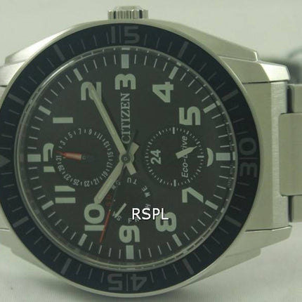 Citizen Eco-Drive multifonction AP4010-54F