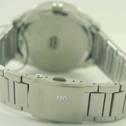 Citizen Eco-Drive multifonction AP4010-54F
