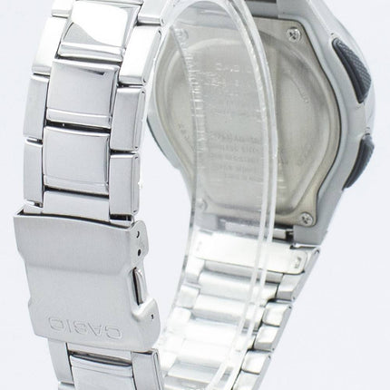 Jeunesse de Casio Illuminator analogique numérique AQ-180WD-7BV AQ180WD-7BV montre homme