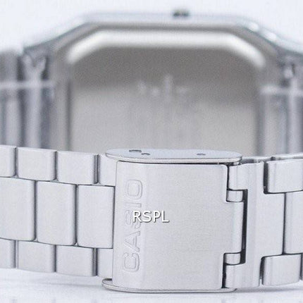 Montre Casio jeunesse Quartz analogique Digital AQ-230 a-1DHDF AQ230A-1DHDF masculin