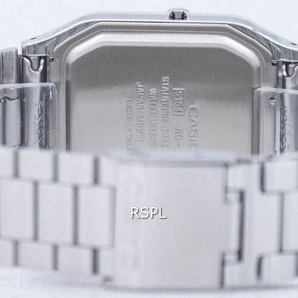 Montre Casio jeunesse Quartz analogique Digital AQ-230 a-1DHDF AQ230A-1DHDF masculin