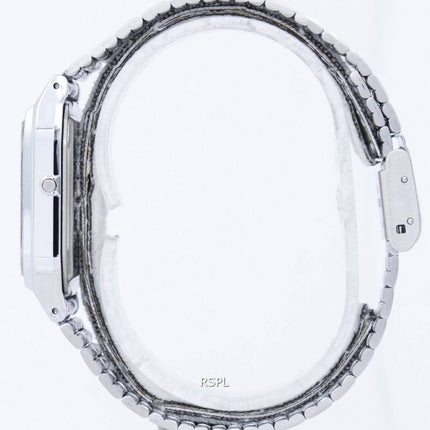 Casio Vintage Dual Time analogique Quartz numérique AQ-230 a-7BMQ AQ230A-7BMQ montre homme