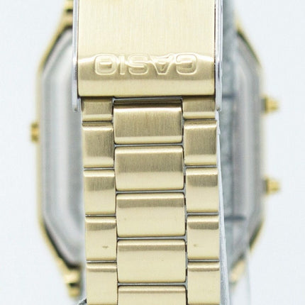 Montre Casio Quartz analogique numérique AQ-230GA-9 b masculine