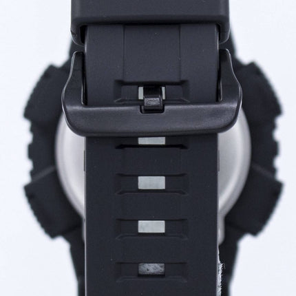 Jeunesse de Casio Illuminator Tough Solar analogique numérique AQ-S810W-1A2V AQS810W-1A2V montre homme