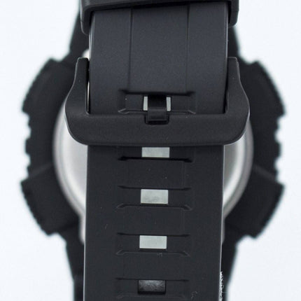 Casio Tough Solar 5 alarmes 100M AQ-S810W-1A3V montre homme