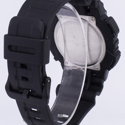 Analog Casio numérique Tough Solar AQ-S810W-1AVDF AQ-S810W-1AV montre homme