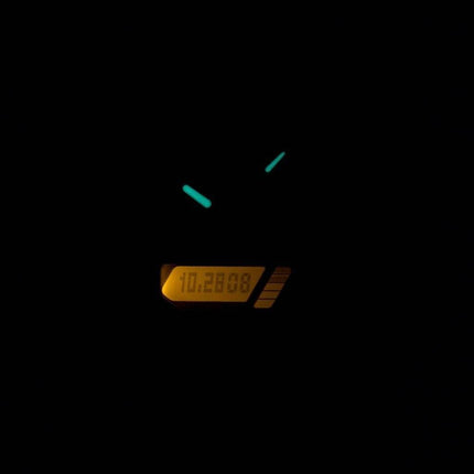 Montre Casio Illuminator alarme solaire dure analogique numérique AQ-S810W-8AV hommes