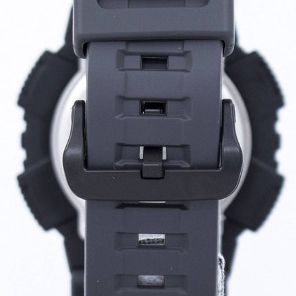 Montre Casio Illuminator alarme solaire dure analogique numérique AQ-S810W-8AV hommes