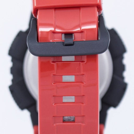 Analog Casio numérique Tough Solar AQ-S810WC-4AVDF AQ-S810WC-4AV montre homme