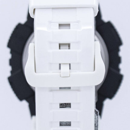 Jeunesse de Casio Illuminator alarme Tough Solar analogique numérique AQ-S810WC-7AV AQS810WC-7AV montre homme