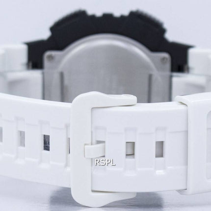 Jeunesse de Casio Illuminator alarme Tough Solar analogique numérique AQ-S810WC-7AV AQS810WC-7AV montre homme