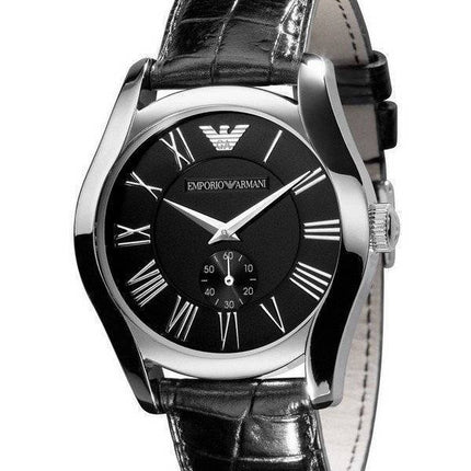 Montre Quartz classique Emporio Armani AR0643 masculin