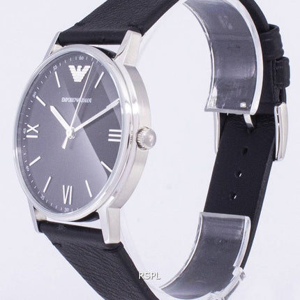 Montre Emporio Armani Kappa Quartz AR11013 masculin