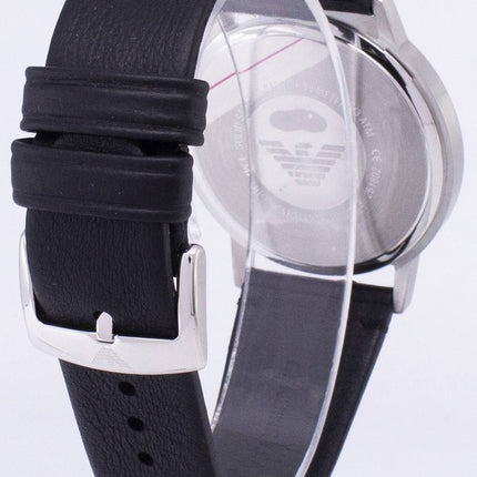 Montre Emporio Armani Kappa Quartz AR11013 masculin