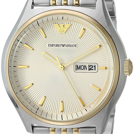 Montre Emporio Armani Quartz analogique AR11034 masculin